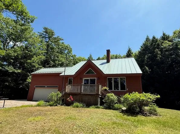 208 Rockwood Drive, China, ME 04358