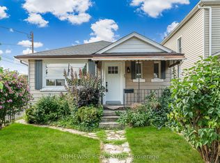 45 Albert St, Welland, ON L3B 4L1