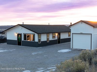 25 Bob O Link Ln, Boulder, WY, 82923
