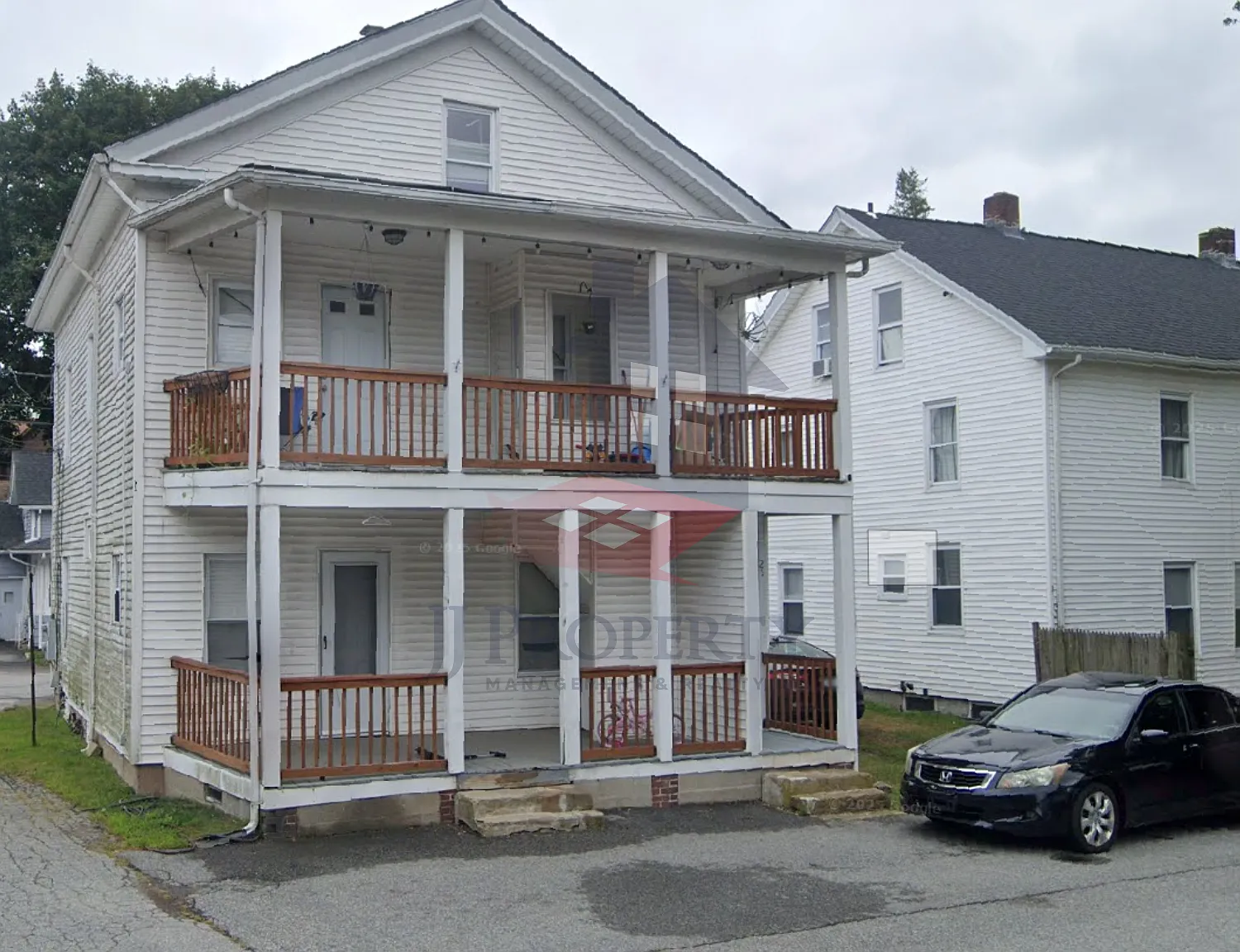 2 bed, $1,600 — Photo 1