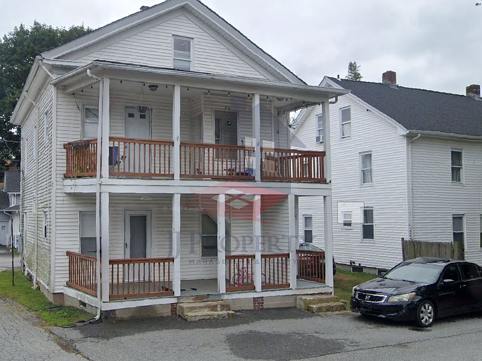 1st image of 27 Centre St #1
