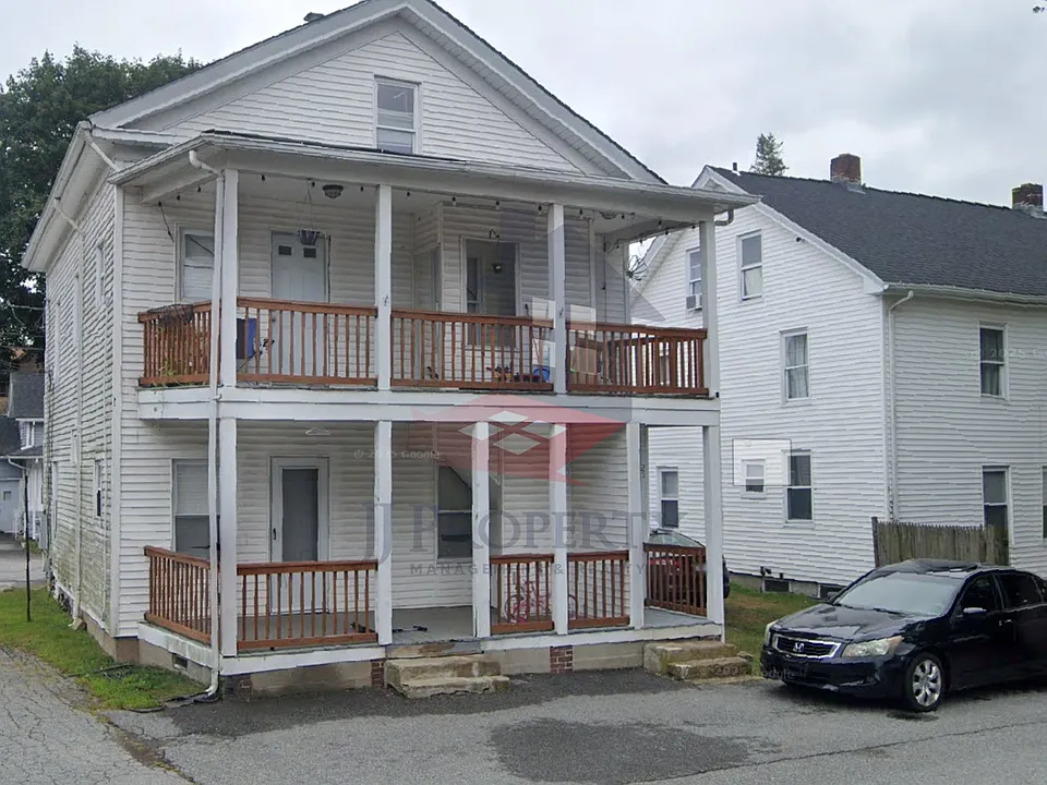 27 Centre St #1