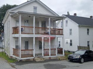 27 Centre St #1, West Warwick, RI 02893