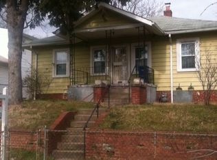 4236 Brooks St NE, Washington, DC 20019