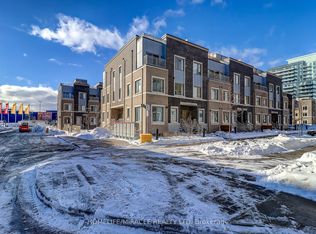 141 Honeycrisp Cres #185, Vaughan, ON L4K 0N7