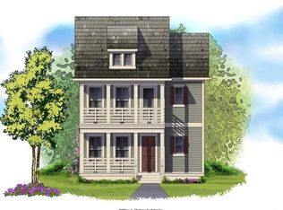 2705 Waker St, Daniel Island, SC 29492
