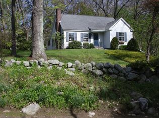 22 Dalton Rd, Chelmsford, MA 01824