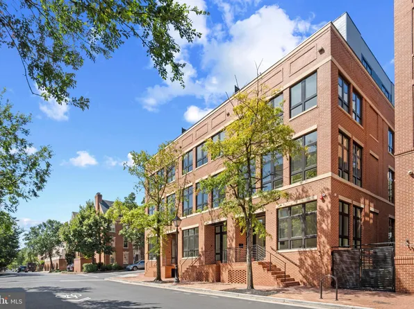 223 S Union St, Alexandria, VA 22314