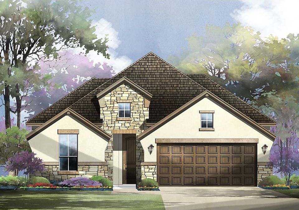 Elevation C