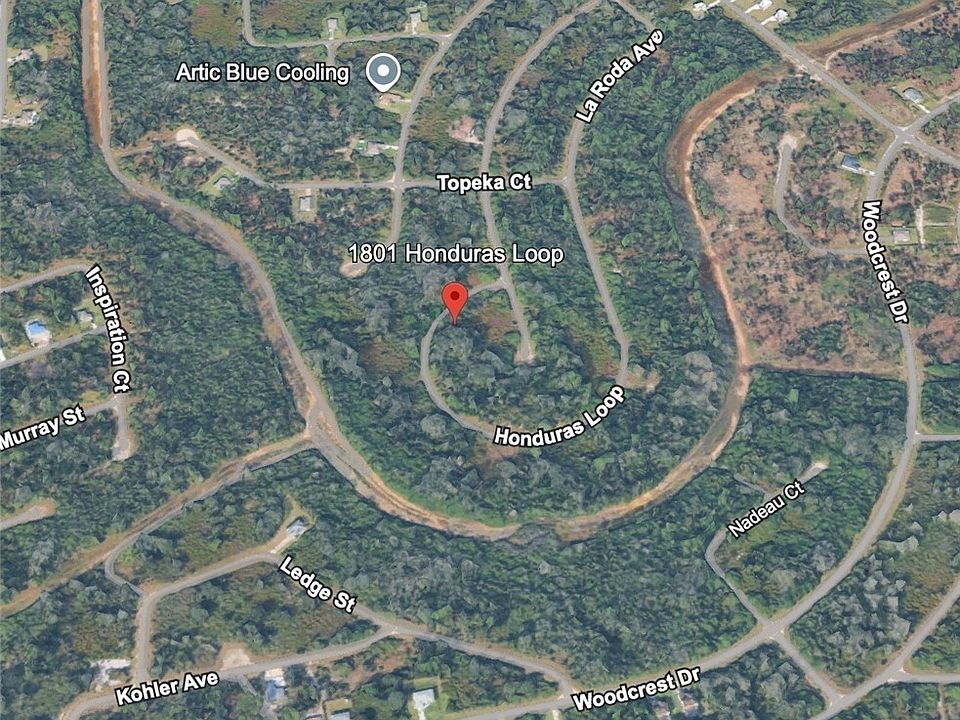 1st image of 1801 Honduras Loop