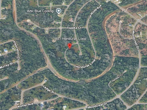 1801 Honduras Loop, Lehigh Acres, FL 33972