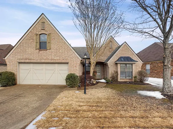 3152 Sea Ray Ln, Arlington, TN 38002
