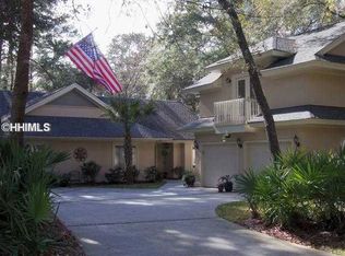4 Masters Ct, Hilton Head Island, SC 29928