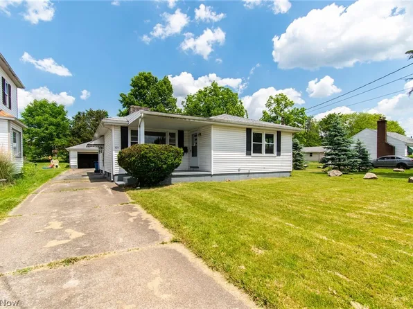 404 Whipple Ave, Campbell, OH 44405