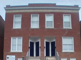 605-607 Holly Hills Ave, Saint Louis, MO 63111