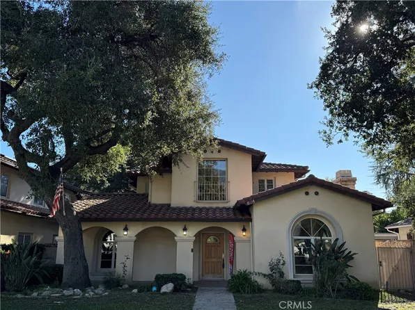 824 Ocean View Ave, Monrovia, CA 91016