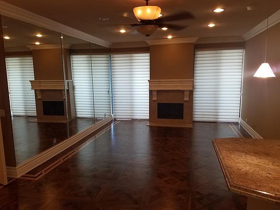 2nd image of 10861 Moorpark St Unit 107