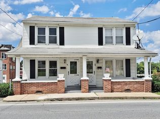 51-53 Forrest Ave E, Shrewsbury, PA 17361