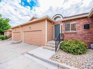 4149 W 111th Cir, Westminster, CO 80031