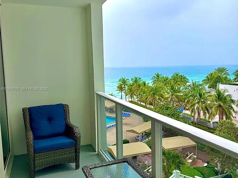 3505 S Ocean Dr #619 — Photo 10