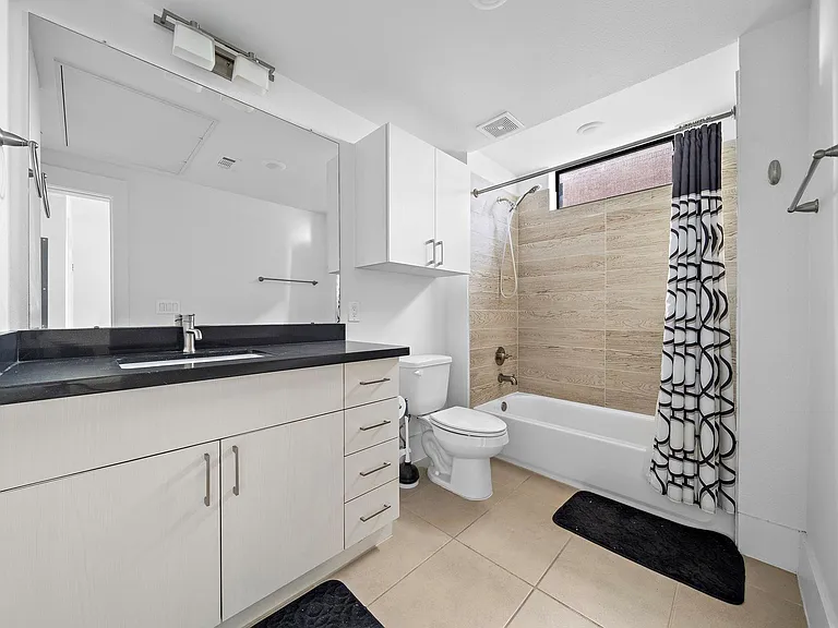 2401 Crawford St #B204 — Photo 9