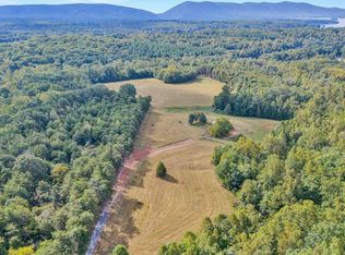 TRACT 3 Pine Ridge Rd, Huddleston, VA 24104