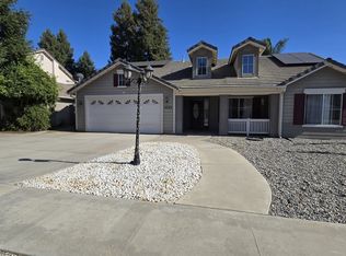 4225 W Redding Ave, Visalia, CA 93277