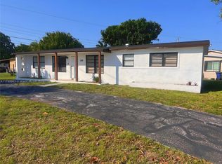 3361 NW 5th Pl #0, Fort Lauderdale, FL 33311