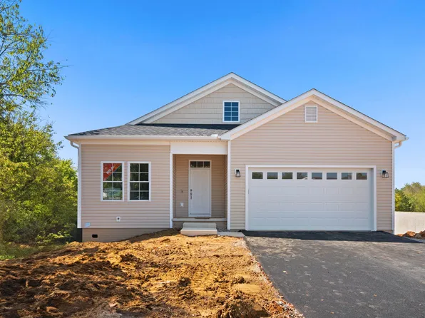 6079 Dudley Ferry Rd, Radford, VA 24141