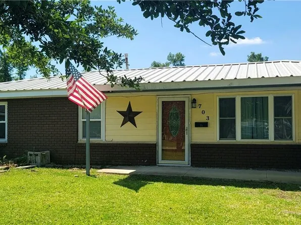 703 Cash St, Westlake, LA 70669