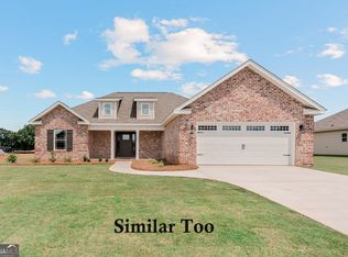 230 Overton Dr LOT 49, Perry, GA 31069