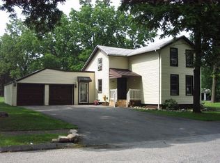 135 Union St, Batavia, NY 14020