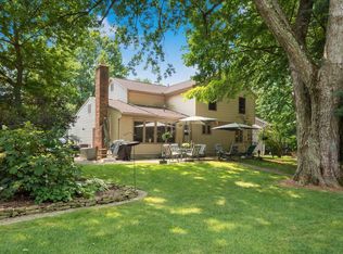 4349 Beehive Ln, Columbus, OH 43230