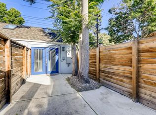 1641 N Gilpin St, Denver, CO 80218