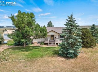4371 Best Rd, Larkspur, CO 80118