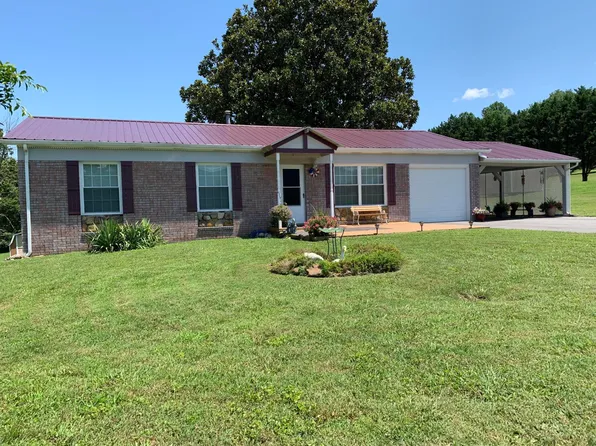 135 Sharp Perkins Rd, Jacksboro, TN 37757