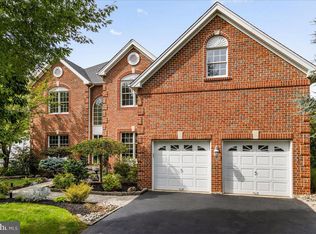 3657 Powder Horn Dr, Furlong, PA 18925