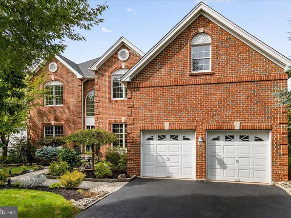 3657 Powder Horn Dr, Furlong, PA 18925