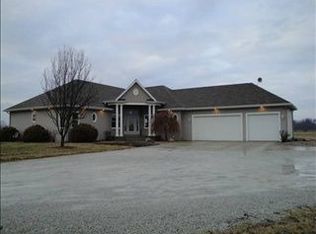 64850 County Road 13, Goshen, IN 46526