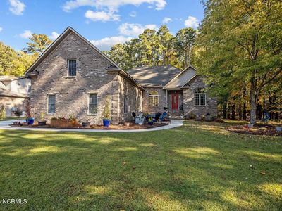 909 Potomac Drive, Chocowinity, NC, 27817