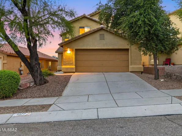 9977 E Emberwood Dr, Tucson, AZ 85748
