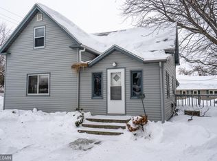 201 Pacific Ave, Atwater, MN 56209