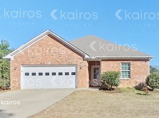 332 Golden Eagles Cir, Jasper, AL 35504