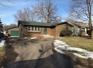 2293 12th Ave E, North Saint Paul, MN 55109