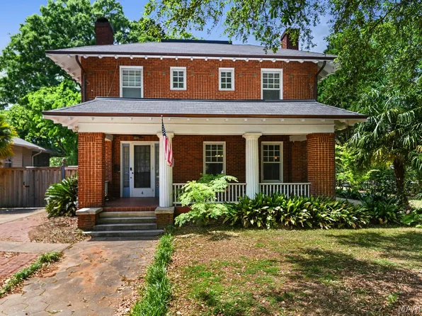 4 S Capitol Pkwy, Montgomery, AL 36107