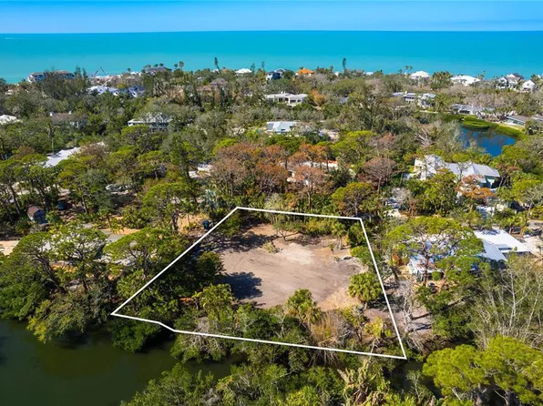 7219 Pine Needle Rd Lot 6, Sarasota, FL 34242