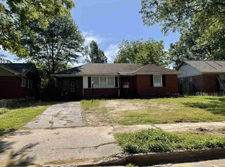 1872 Danville Rd LOT 32, Memphis, TN 38117