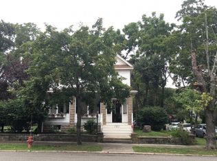 161 Vansant Ave, Island Heights, NJ
