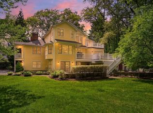 94 College Rd, Concord, MA 01742