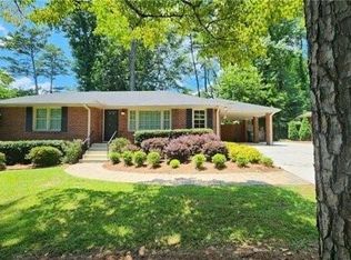 2132 Clairmont Rd, Decatur, GA 30033